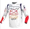 Motorcycle riding clothes summer cross-country speed suit the same style custom