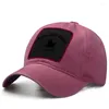 Bollkepsar Camp Halvblodshalvgudar Baseballkeps Pappa Trucker Snapback Solid Hat Kvinna Basker Boinas Casquette Gorras Hattar