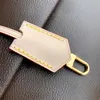 Designer Cluny Mini Handbags Luxury Shoulder Bags 1:1 Quality Genuine Leather Crossbody Bags 20CM With Box ML198