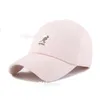 Klasyczne markowe czapki z daszkiem dla kobiet i mężczyzn marka Snapback czapka z daszkiem NY Fashion Sport projektant piłki nożnej
