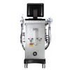 Máquina de Microdermoabrasão Hydrafacial 14 em 1 Hydrofacials Diomand Peeling Facial Cleansing Aqua Facial Hydra Dermoabrasão Spa Salon Use Machine