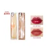 Lippenstift Joocyee Toffee Lippenstift Shuibo Xia Zen Love Letter Shows White Shuiguang Mirror Lip Glaze 230703