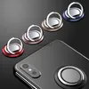 360 Metal Magnetic Finger Ring Stand Car Holder For iPhone Samsung Cell Phones Cellular Support Accessories L230619