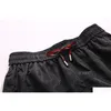 Pantalones cortos para hombre Moda de verano Diseñador para hombre Traje de baño de secado rápido Tablero de impresión Playa Hombres Swim Short Tamaño asiático M-Xxxl 2021 Drop Deli Dhnfk