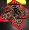 Scarves Scarves 22 1style Silk Scarf Head Scarfs For Women Winter Luxurious Scarf High End Classic Letter pattern Designer shawl Scarves New Gift Easy to m J230703