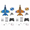 Electric RC Aircraft 8 toys Set for Kids Toys Boys And Girls Children Plane 230703