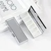 1pcs Travel Essential Pill Box Splitters Multiple Grid Folding Pills Case Container For Medicines Organizer Pill Boxes