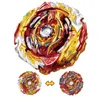 4D Beyblades pojedynczy świat Spriggan Superking Spinning tylko bez wyrzutni zabawki dla dzieci dla chłopców dzieci prezent R230703