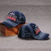 Berretto da baseballUnisex Cappelli firmati di moda berretto con visiera di lusso popolare tutto in cotone vestibilità regolabile anatra Berretto con linguetta colorata estate Vendita nuovo cappello sportivo da golf di marca