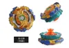 4D Beyblades Burst Beyblade Spinning Metal Fusion Stadium Plastic Turbo z uruchamiającą arenę YH2053 R230829