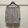 Pantalones cortos de felpa de algodón de verano de alta calidad a la moda Estilo callejero de hip hop europeo y americano 64651 10