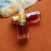 3G/Bottle الصينية Kinam Pure Essental Oil CO2 عالية الجودة شم رائحة قوية CO2 استخراج العطور العناية بالبشرة البخور رائحة لطيفة