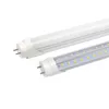 10st/lot T8 V-formad LED-rör 2ft 4ft 5ft 600mm 1200mm 1500mm AC85-265V Hembelysningsarmaturer