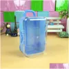 هدية التفاف epacket 24pcs mini trunk corcase Lage Kids Toy Dolls Associory Candy Box Cartoon278i Drop Delivery Home Garden Dh1wt