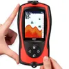 Fish Finder Lucky Rechargable Wireless Fish Finder Sonar FF1108-1CWLA для 45-метров