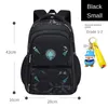 Rucksäcke wasserdicht Kinder Schultaschen für Jungen Kinder Rucksack Grundschule Orthopädische Schulrucksäcke Büchertaschen Schultasche Mochila Infantil 230701