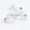 Encantos Vidro Pedra Escultura Pingente Forma De Cogumelo Reiki Cura Cristal De Quartzo Para Mulheres Jóias Fazendo Atacado Drop Delivery Encontrar Dhnot