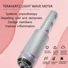 その他のマッサージアイテムItera Care Terahertz Wave Cell Light Magnetic Health Device Body Care Heal Care Heating Therapy Massage Brower理学療法マシン230701