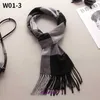 Top quality winter and autumn Bur Home scarf for women men Imitation cashmere thickened neck tassel plaid warm women's Korean version shawl