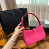 Fashion Women Shoulder Messenger Bag Leather Handbags Wallet Clutch quilted classic cosmetic summer tote bag handbag Luxurys Underarm bag Mini Bag quality gift