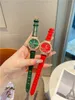 Zegarek dla kobiet Casual Watches Wysokiej jakości nowoczesne luksusowe limitowane edycja kwarcowa zegarek