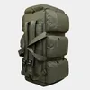 Sacs À Dos 100L Grand Bagage Camping Sac Armée Sac À Dos Hommes Voyage En Plein Air Épaule Randonnée Trekking Voyage Touristique Militaire Tactique Sacs 230701