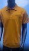 Męska koszulka polo z krótkim rękawem Man Premium koszulka polo hip-hopowa odzież Plus rozmiar Vintage koszulki polo w stylu Top