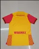 23 24 RC Lens camisas de futebol 2023 2024 Saint-Barbe especial KAKUTA OPENDA 27 GANAGO SOTOCA FOFANA GRADIT FORTES BUKSA CABOT BANZA POREBA Camisas de futebol masculino kit infantil