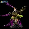 Anime Manga 20CM Roronoa Zoro Figurine Action Figure Adult Children Toys Kids Cartoon Dolls Gift PVC Model Decoration 230703