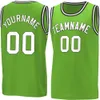 Outdoor Shirts Customized Basketball Jersey Sports Uniform Suit for man women Adults Kids Personalized Jersey Make Your Own DIY Jerseys 230701