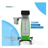 LuxMaster 10D グリーンコールドレーザー療法ボディスカルプティングエメラルドマシン用