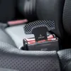 Neue 2PCS 2021 Neueste Auto Sicherheit Gürtel Clip Auto Sitz Gürtel Schnalle Fahrzeug-montiert Flaschenöffner Auto Zubehör sicherheit Gürtel Schnallen