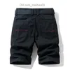 Hommes Shorts Printemps Hommes Coton Solide Hommes Shorts Vêtements D'été Casual Culotte Bermuda Mode Jeans Pour Plage Pantalon Hommes Court Z230703