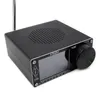 Radio Ats25+ Si4732 Chip All Band Radio-ontvanger Dsp-ontvanger Fm Lw Mw en Sw Ssb met 2,4 inch touchscreen