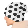 Bérets balles sport Bonnet chapeaux Football Football tricoté chapeau Hip Hop rue Skullies bonnets hommes printemps chaud multifonction casquette