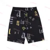 Mens Shorts Designer Men Womens Palm Angel Short Pants Letter Printing Strip Webbing Casual Five-point Clothes Summer Beach Angels Clothing Asian Size S-XL