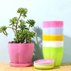 Planters Pots Sizes Flower Pot Round Planters Flowerpot for Succulents Home Office Decor Planting Supplies HIgh Quality Plant Pot R230614