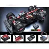 Racing ElectricRC Car Racing 14301 14302 RC Toy Hyper Control High -Ofrroad 114 Truck Go Speed ​​Hobby Electric Remote 230630