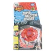 4D Beyblade BURST BEYBLADE SPINNING Passa il mouse sull'immagine per ingrandire Rock Leone 145WB Metal Fusion Fight 4D BB30 Senza Launcher R230829