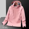 Men's Jackets Men windbreaker Hooded Cargo Jacket spring autumn oversize 7XL Male 2023 Casual Streetwear waterproof Coats Gothic Hiphop 230703