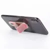 U-shaped Universal Holder Cell Phone Grip Stand Back Sticker Finger Ring Holder Support Phone Accessories L230619