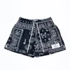 Herrenshorts RYOKO RAIN Sommermode Shorts Männer und Frauen Strand Meer Freizeithosen Mesh Sport schnelltrocknend 230703