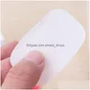 Soaps Portable Travel Paper Soap Sheet Outdoor Cam Hiking Disinfecting Sheets 20Pcs In A Box Drop Delivery Home Garden Bath Bathroom Dhr9Y