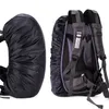 Backpacking Packs 2080L Zaino impermeabile Copertura antipioggia Copertura antipolvere per zaino Copertura antipioggia Campeggio esterno Escursionismo Borsa da arrampicata Parapioggia 230701