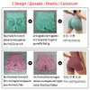 Yoga Outfits Sexy Booty Push Up Sport Yoga Shorts Women Seamless Spandex Running Cycling Short Fitness Leggings High Waist Female Gym Shorts 230701