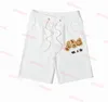 Mens Shorts Designer Men Womens Palm Angel Short Pants Letter Printing Strip Webbing Casual Five-point Clothes Summer Beach Angels Clothing Asian Size S-XL