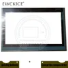 ITC2200 Ersatzteile 6AV6646-1AD22-0AX0 PLC 6AV6 646-1AD22-0AX0 HMI Industrial TouchScreen UND Frontetikettenfolie