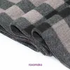 Fashion Bur Home women's scarves for winter and autumn Korean version plaid scarf men's warmth couple with jacquard brushed neck women