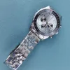 Multi Dial Work Watches Navitimer Мужчины дизайнерские часы для женщин черный красный кожаный ремешок Reloj Party зрелые роскошные часы AAA качество SB046 C23