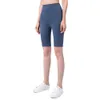 Yoga Outfits Sports Short Fitness Women Summer Yoga Shorts High Waist Pushup Five Points Running Fitness Yoga Short Pants Yoga Shorts Sport 230701